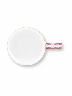 PIP Studio XL Jolie Tulip -posliinimuki 450 ml^ Mukit & Kupit & Asetit