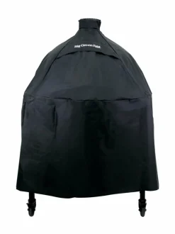 Grillit & Grillitarvikkeet<Big Green Egg 2XL -suojahuppu MUSTA