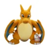 Pehmolelut<POKEMON XS Pehmolelu Charizard, 60 cm
