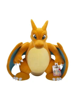 Pehmolelut<POKEMON XS Pehmolelu Charizard, 60 cm
