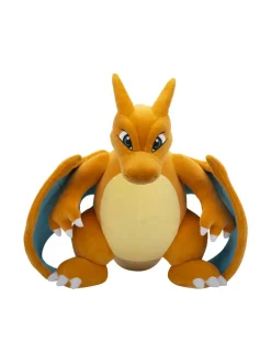 Pehmolelut<POKEMON XS Pehmolelu Charizard, 60 cm