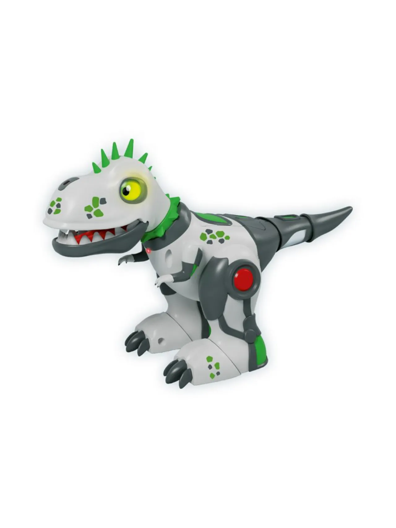 Figuurit & Interaktiiviset Lelut<XTREM BOTS Crazy Pets Robotti Dino Punk