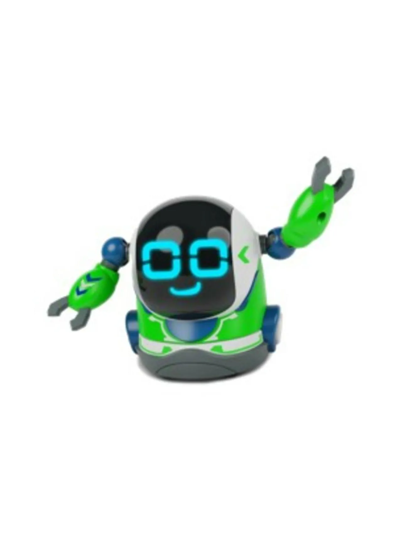 Figuurit & Interaktiiviset Lelut<XTREM BOTS Crazy Pets Robotti Dino Punk