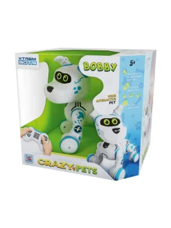 Figuurit & Interaktiiviset Lelut<XTREM BOTS Interaktiivinen robotti Bobby