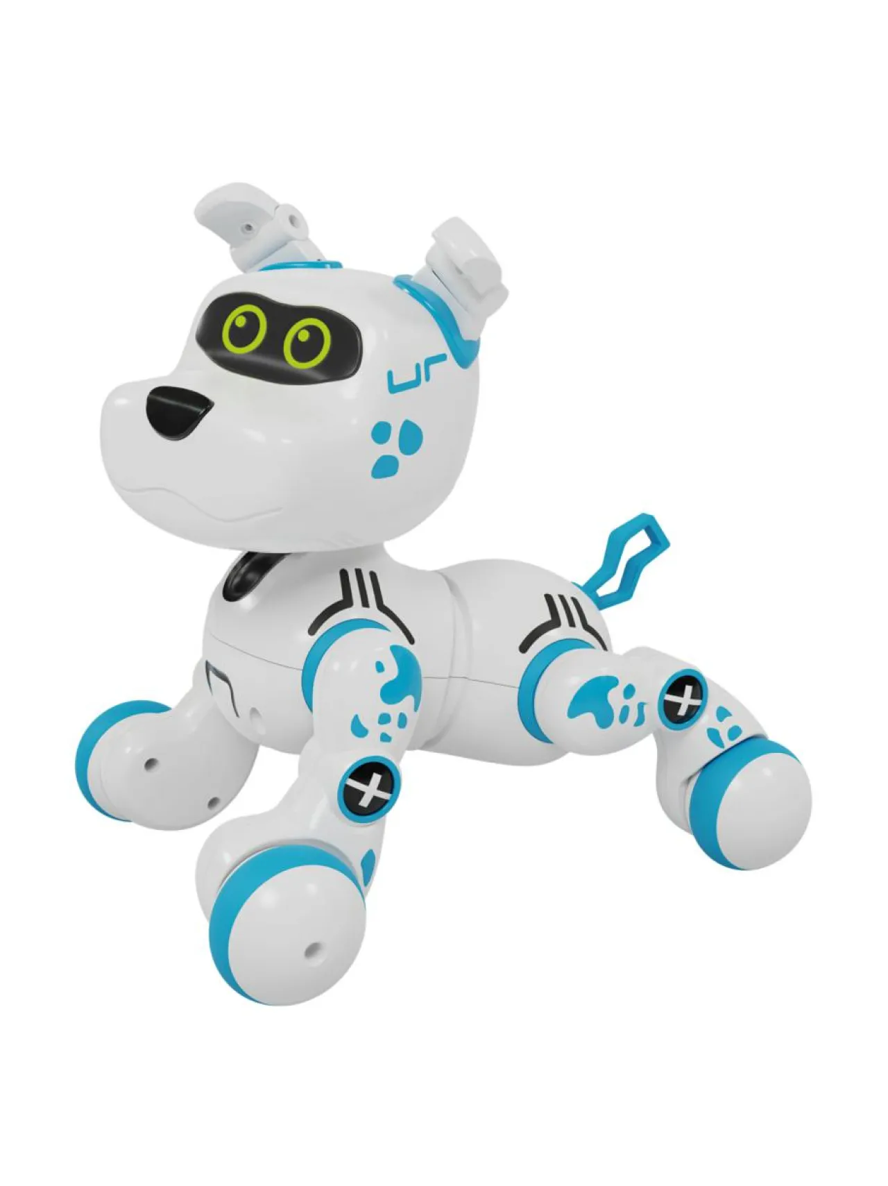 Figuurit & Interaktiiviset Lelut<XTREM BOTS Interaktiivinen robotti Bobby