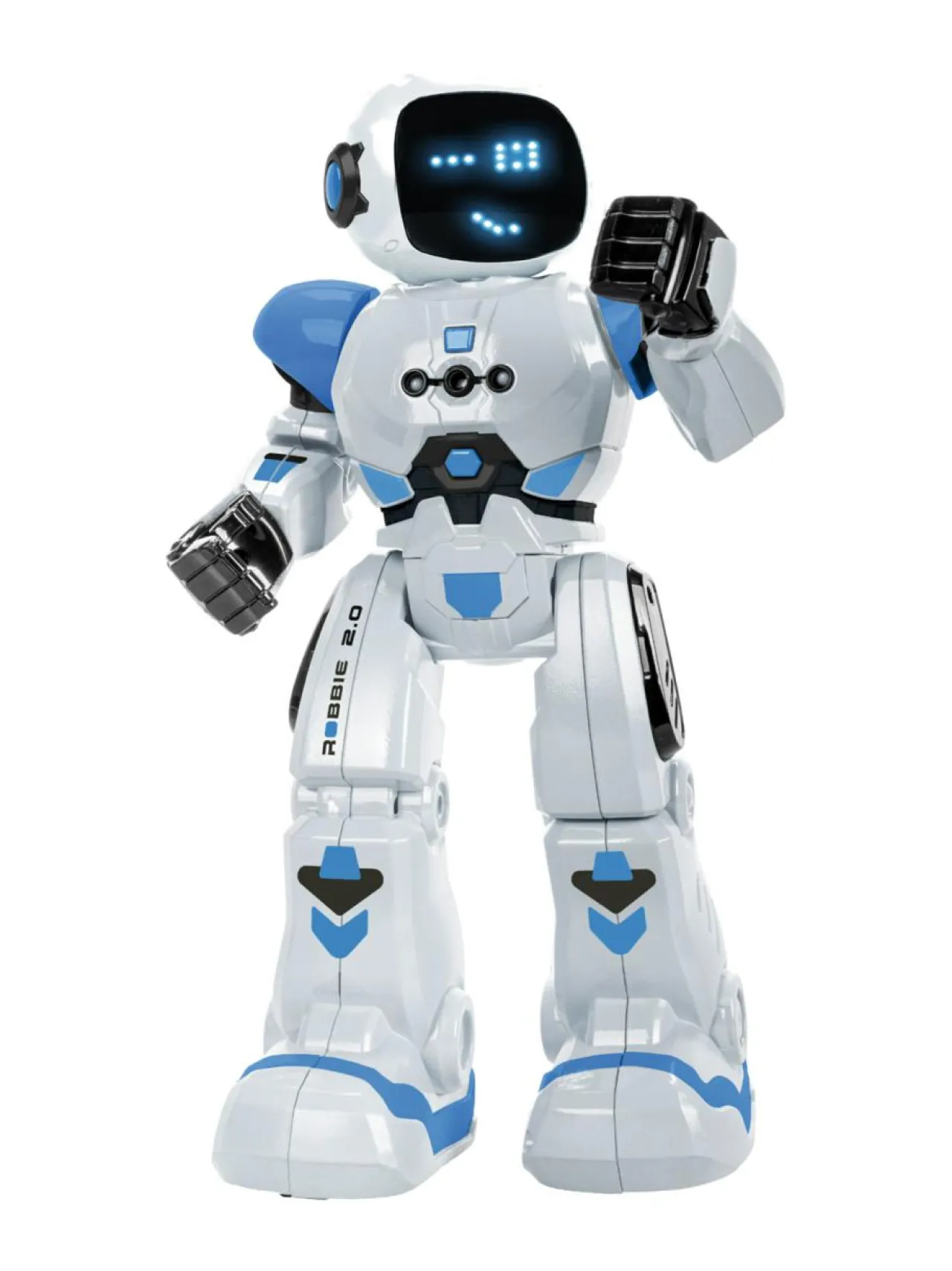 Figuurit & Interaktiiviset Lelut<XTREM BOTS Robotti Robbie Bot 2.0