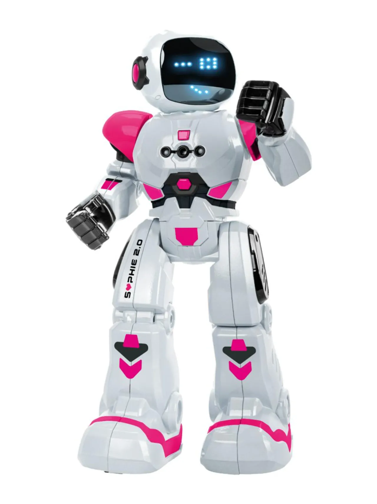 Figuurit & Interaktiiviset Lelut<XTREM BOTS Robotti Sophie 2.0
