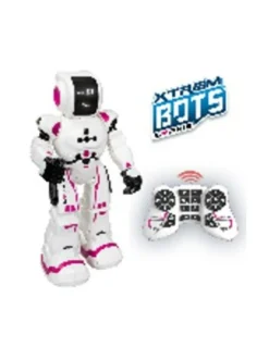 Figuurit & Interaktiiviset Lelut<XTREM BOTS Robotti Sophie 2.0