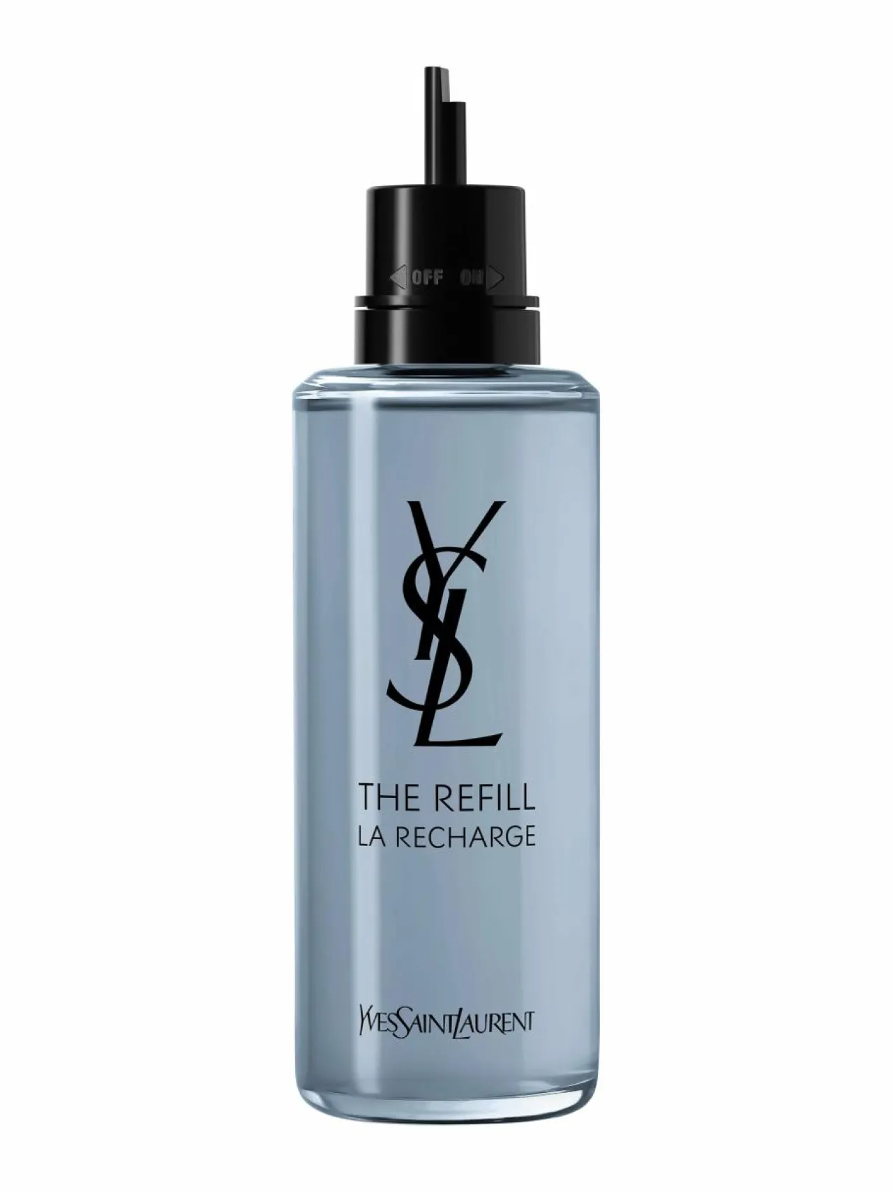 Yves Saint Laurent Y Eau De Parfum Refill -täyttöpakkaus,150ml^ Tuoksut|Miehet
