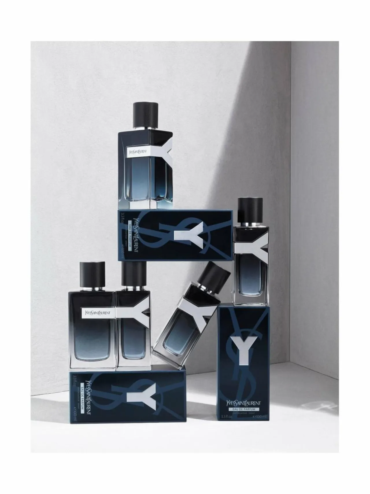 Yves Saint Laurent Y EdP -tuoksu^ Miehet|Tuoksut