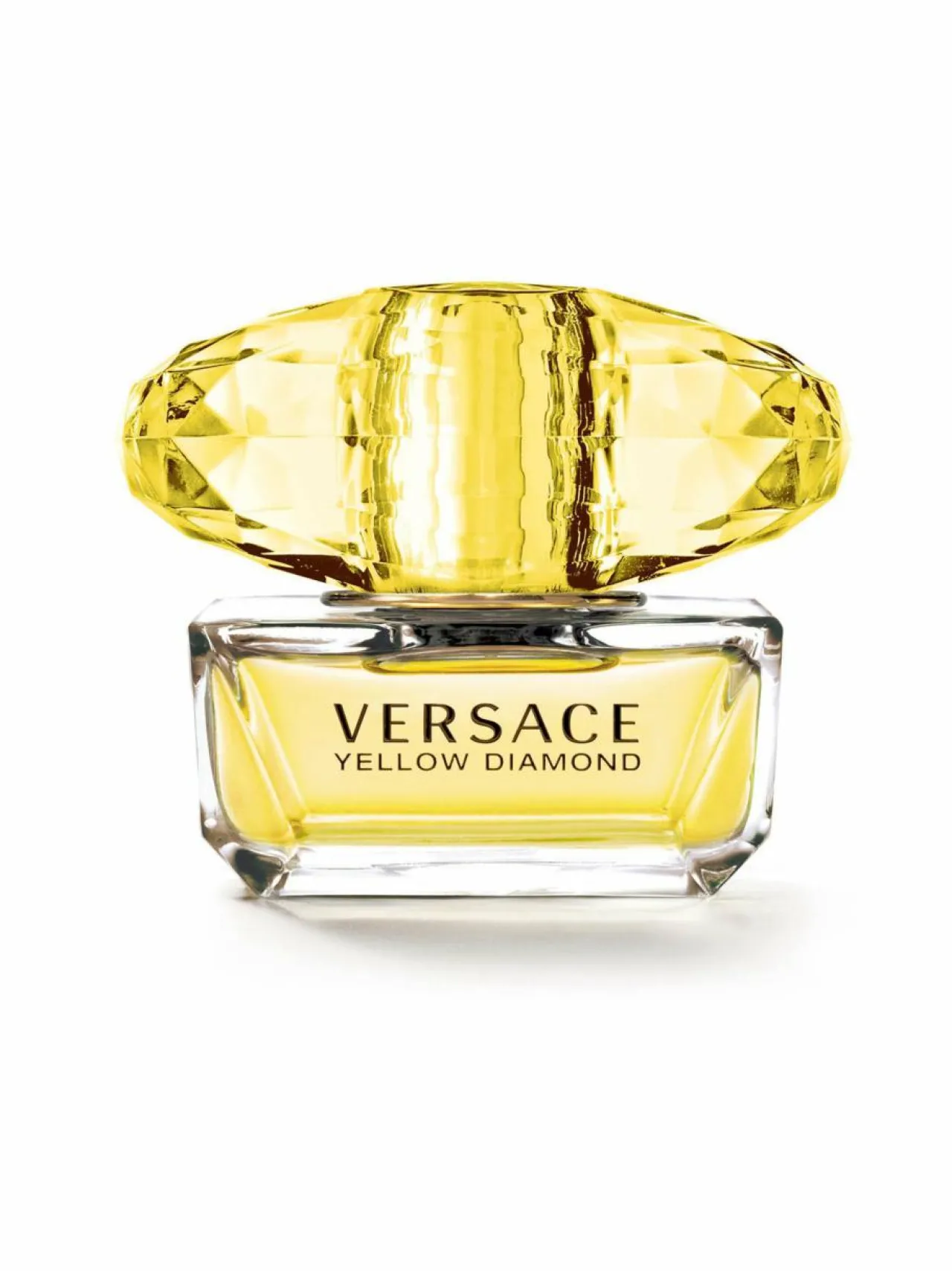 Naiset<Versace Yellow Diamond Spray -deodorantti