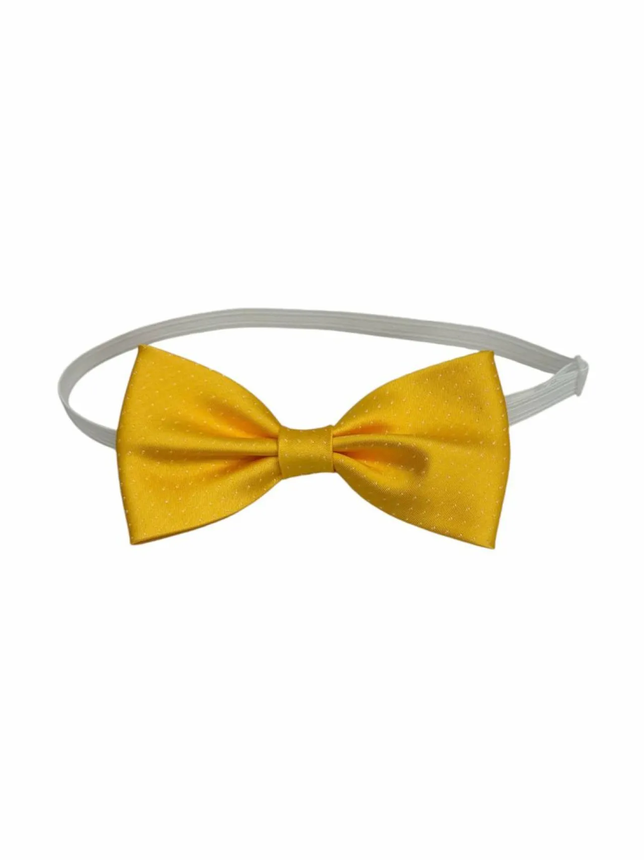 Muut Asusteet<Matex Dot -solmuke YELLOW