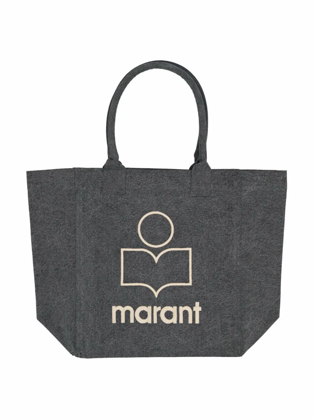 Isabel Marant Yenky Shopper -tekstiililaukku^ Shopperit