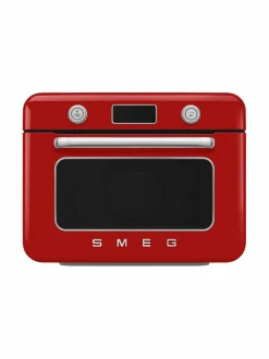 Smeg Yhdistelmähöyryuuni^ Muut Keittiölaitteet