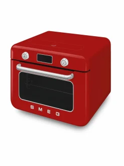 Smeg Yhdistelmähöyryuuni^ Muut Keittiölaitteet