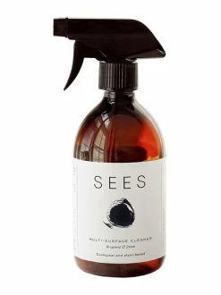 Pyykkihuolto<Sees Yleissiivoussuihke bergamotti & sitruuna, 500 ml