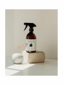 Pyykkihuolto<Sees Yleissiivoussuihke bergamotti & sitruuna, 500 ml