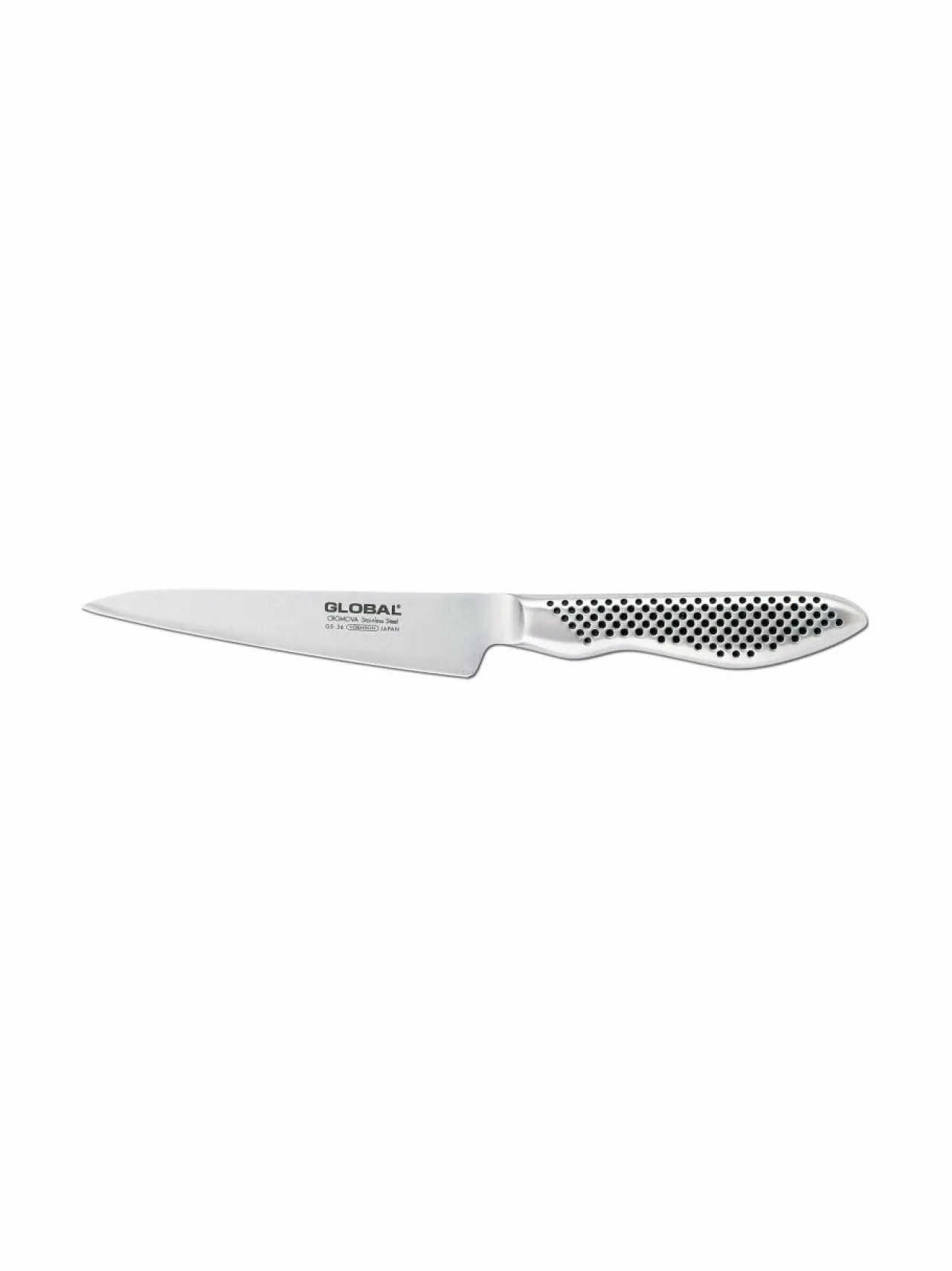 Global Knives Yleisveitsi 11 cm^ Keittiötarvikkeet