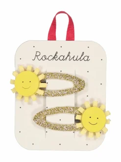Rockahula You Are My Sunshine -hiuspinnit^ Korut & Hiuskoristeet