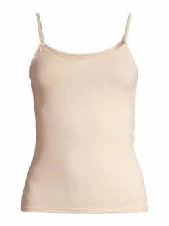 Alusvaatteet & -Asut<Speidel Young Basics -toppi 5641 CAPPUCCINO