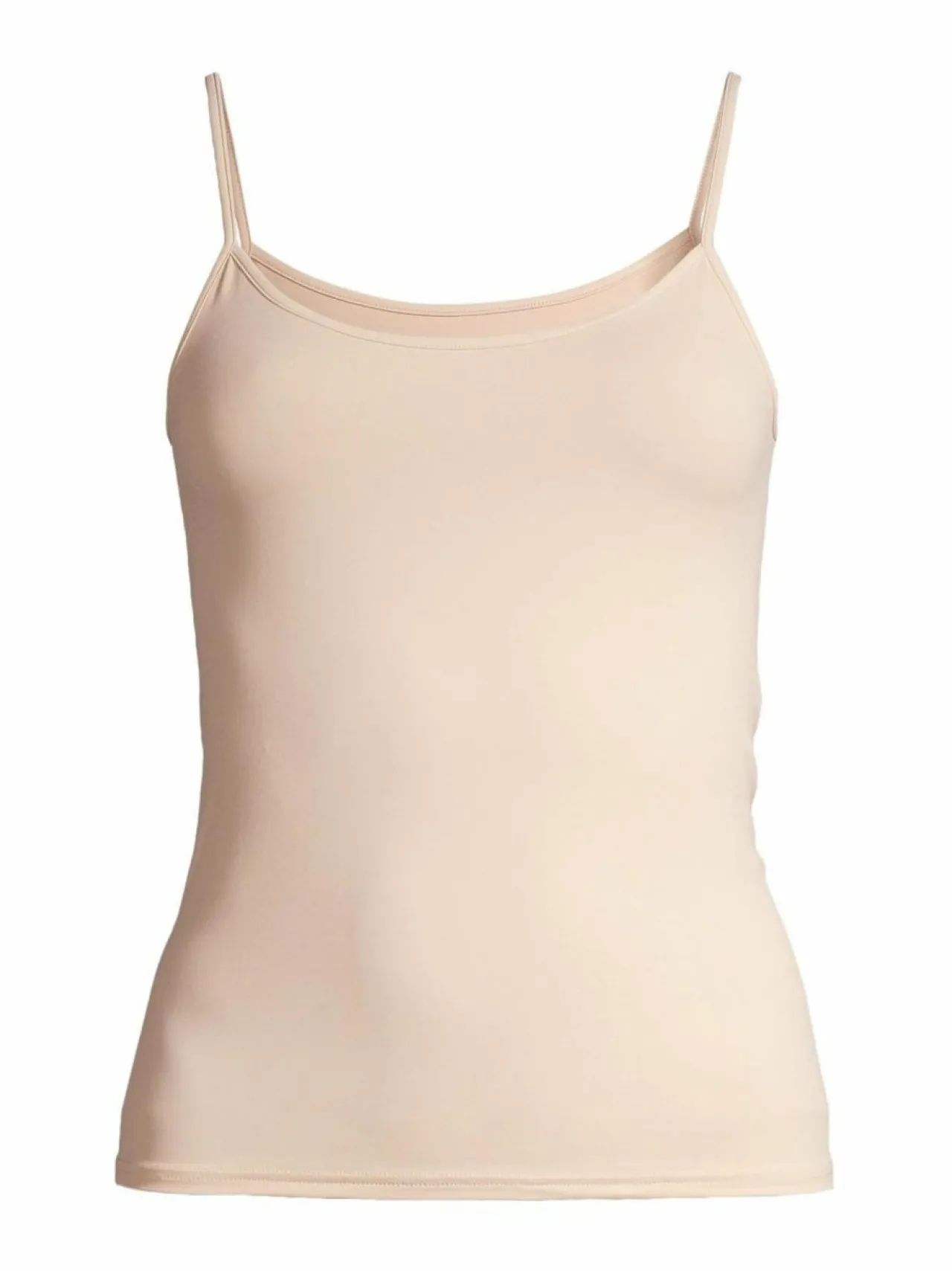 Alusvaatteet & -Asut<Speidel Young Basics -toppi 5641 CAPPUCCINO