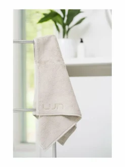 LUIN LIVING Your Home Your Spa -pyyhe^ Kylpyhuonetekstiilit
