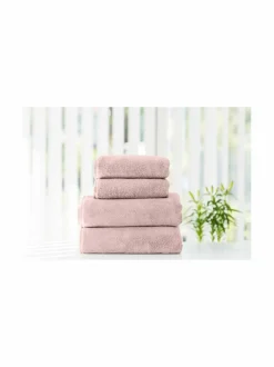 LUIN LIVING Your Home Your Spa -pyyhe^ Kylpyhuonetekstiilit
