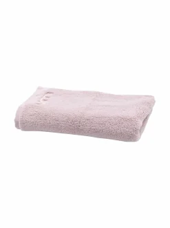 LUIN LIVING Your Home Your Spa -pyyhe 30 x 50 cm^ Kylpyhuonetekstiilit