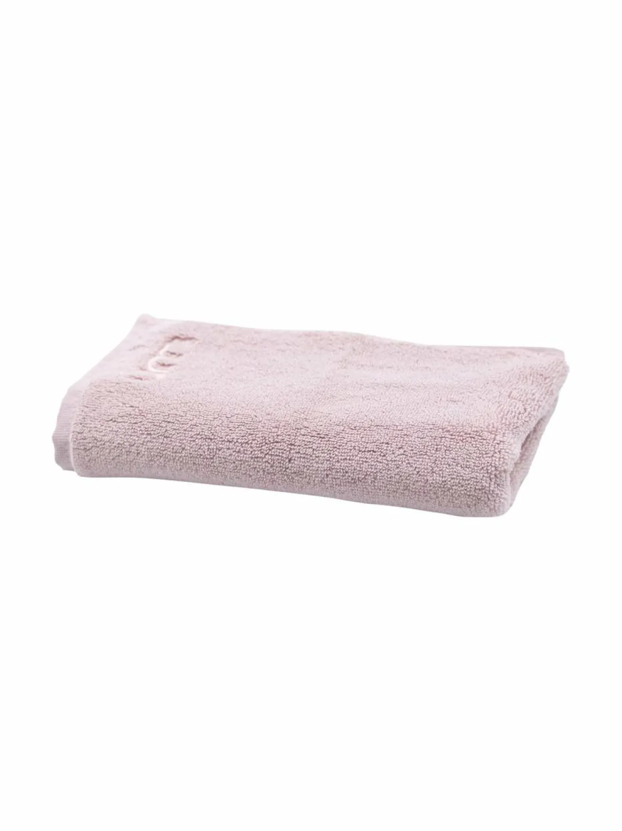 LUIN LIVING Your Home Your Spa -pyyhe 30 x 50 cm^ Kylpyhuonetekstiilit
