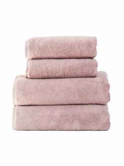 LUIN LIVING Your Home Your Spa -pyyhe 30 x 50 cm^ Kylpyhuonetekstiilit