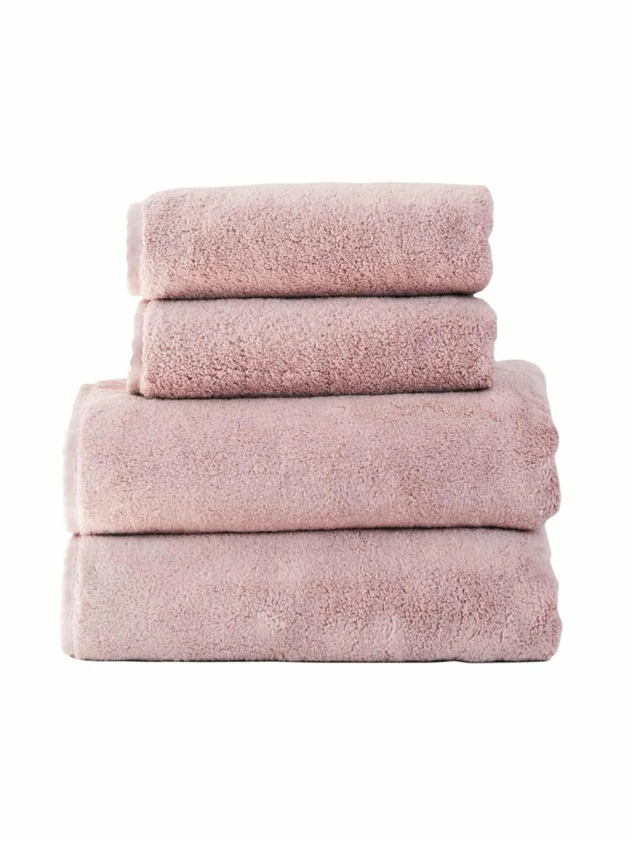 LUIN LIVING Your Home Your Spa -pyyhe 30 x 50 cm^ Kylpyhuonetekstiilit
