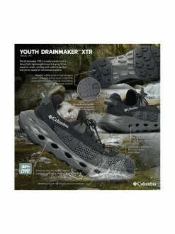 Columbia Youth Drainmaker™ -vesikengät^ Tennarit & Sneakerit
