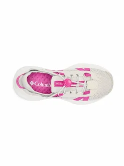 Tennarit & Sneakerit<Columbia Youth Drainmaker™ -vesikengät WILD FUCHSIA/CLOUD GREY