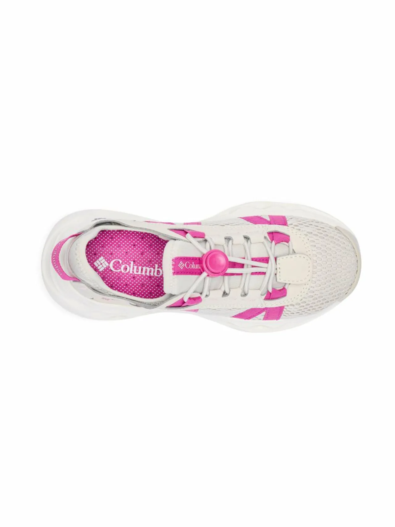 Tennarit & Sneakerit<Columbia Youth Drainmaker™ -vesikengät WILD FUCHSIA/CLOUD GREY