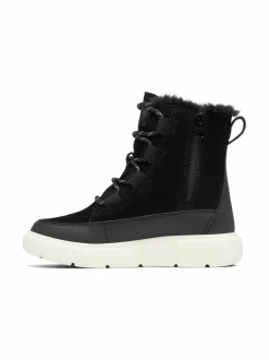 Sorel Youth Explorer III -talvikengät^ Nilkkurit