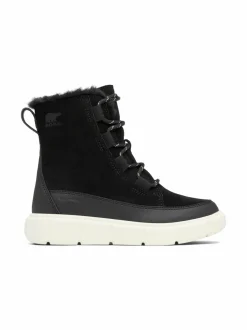 Sorel Youth Explorer III -talvikengät^ Nilkkurit