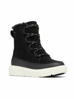 Sorel Youth Explorer III -talvikengät^ Nilkkurit