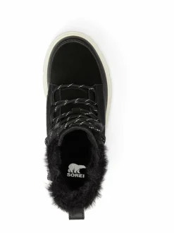 Sorel Youth Explorer III -talvikengät^ Nilkkurit