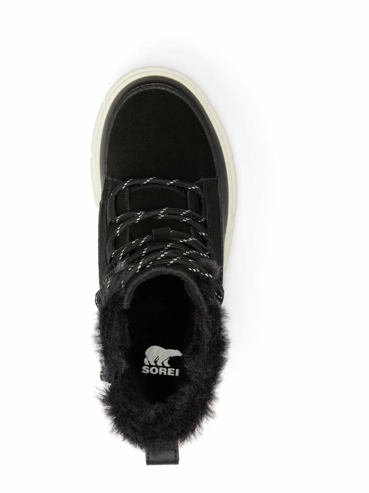 Sorel Youth Explorer III -talvikengät^ Nilkkurit
