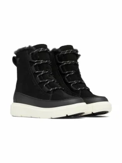 Sorel Youth Explorer III -talvikengät^ Nilkkurit