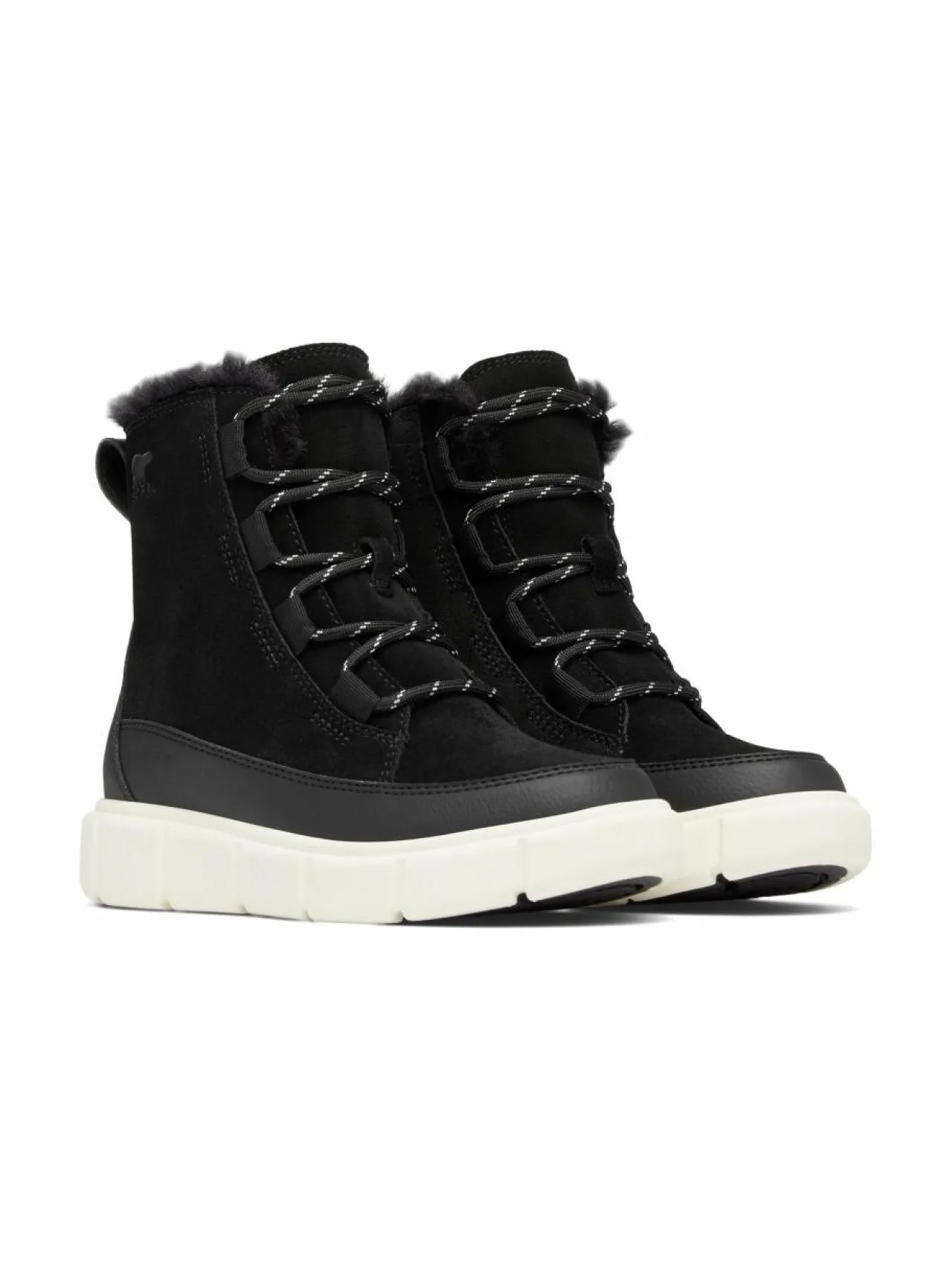 Sorel Youth Explorer III -talvikengät^ Nilkkurit