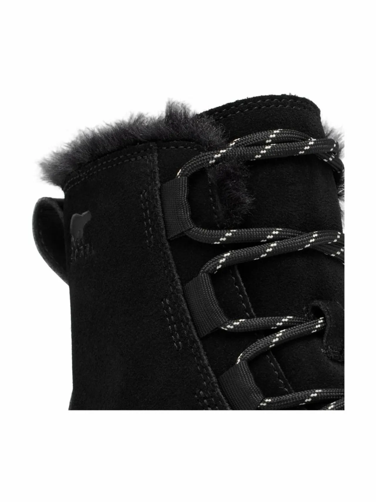 Sorel Youth Explorer III -talvikengät^ Nilkkurit