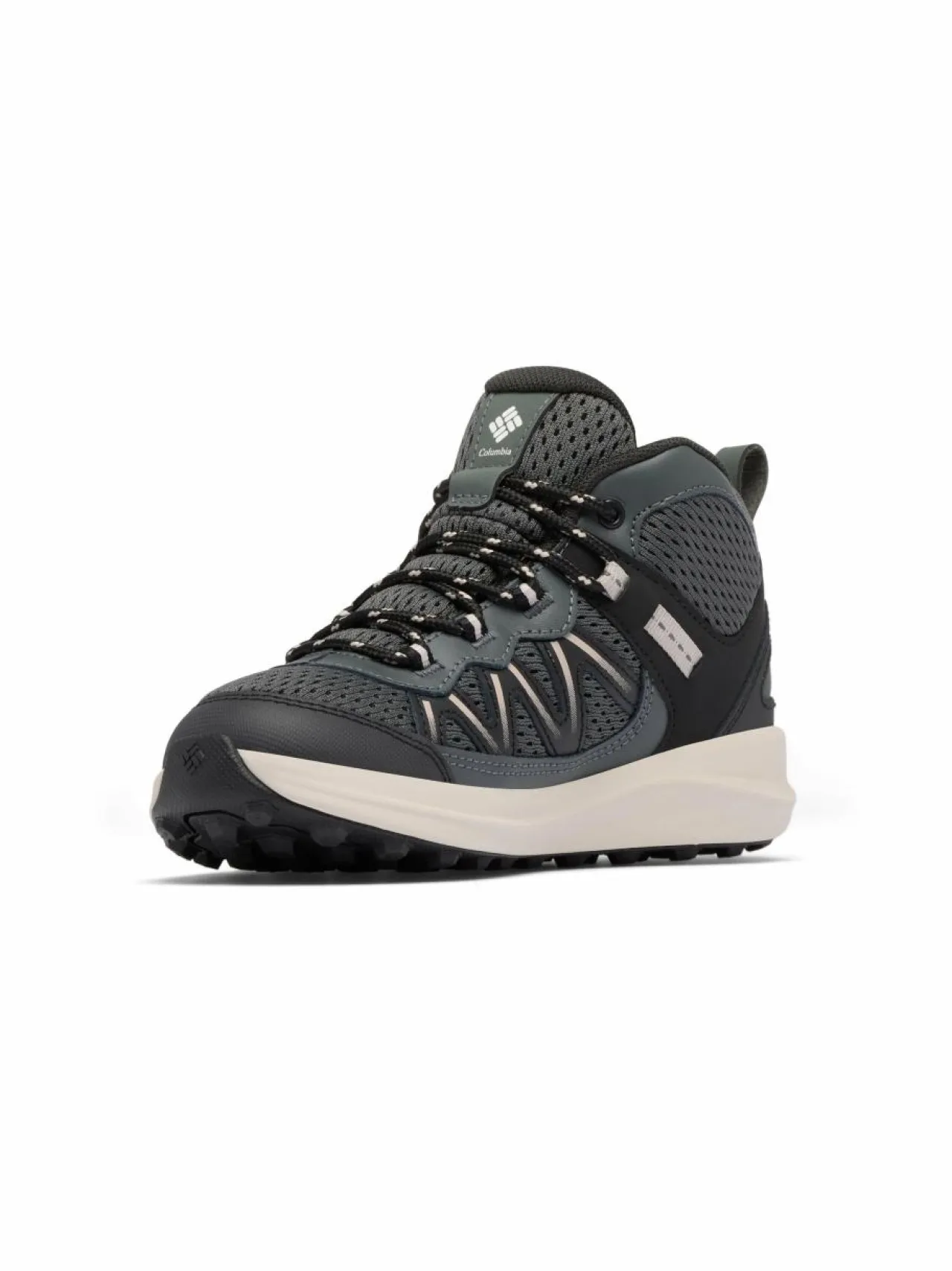 Columbia Youth Peakfreak Rush™ Mid -vedenpitävät kengät^ Tennarit & Sneakerit