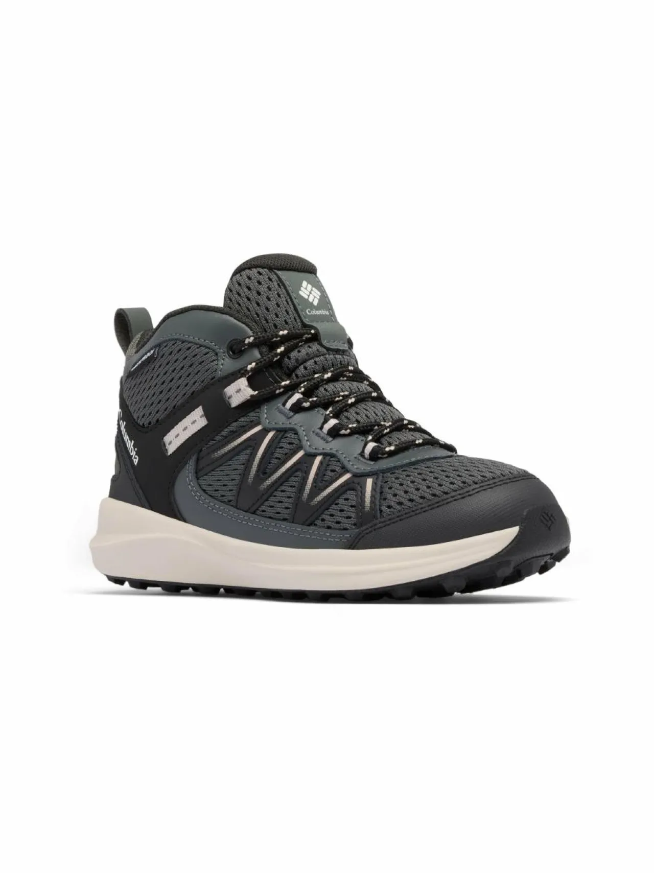 Columbia Youth Peakfreak Rush™ Mid -vedenpitävät kengät^ Tennarit & Sneakerit