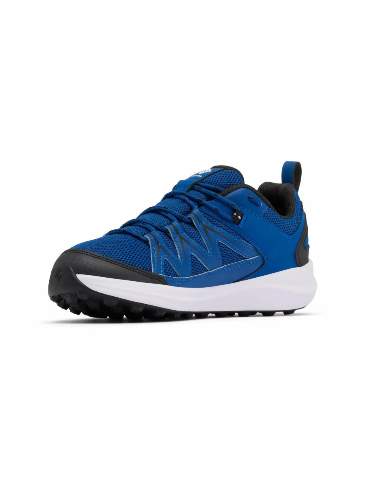 Tennarit & Sneakerit<Columbia Youth Peakfreak Rush™ -vedenpitävät sneakerit 433 MOUNTAIN BLUE, WHITE