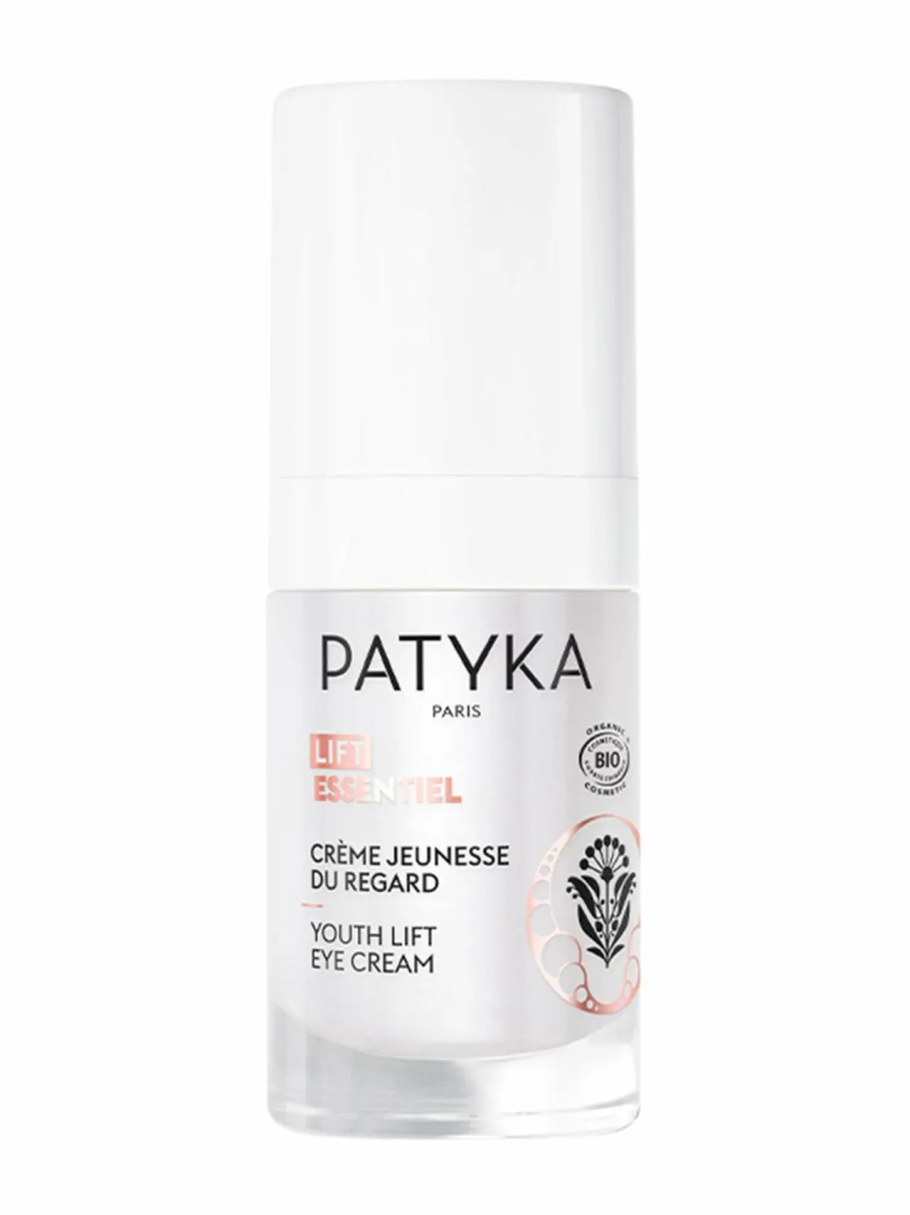 Kasvojenhoito|Kasvojenhoito<Patyka Youthful Lift Eye Cream -silmänympärysvoide