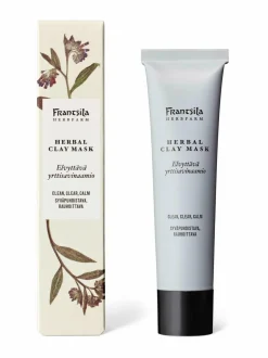 Kasvojenhoito|Kasvojenhoito<Frantsila Yrttisavinaamio 40 ml