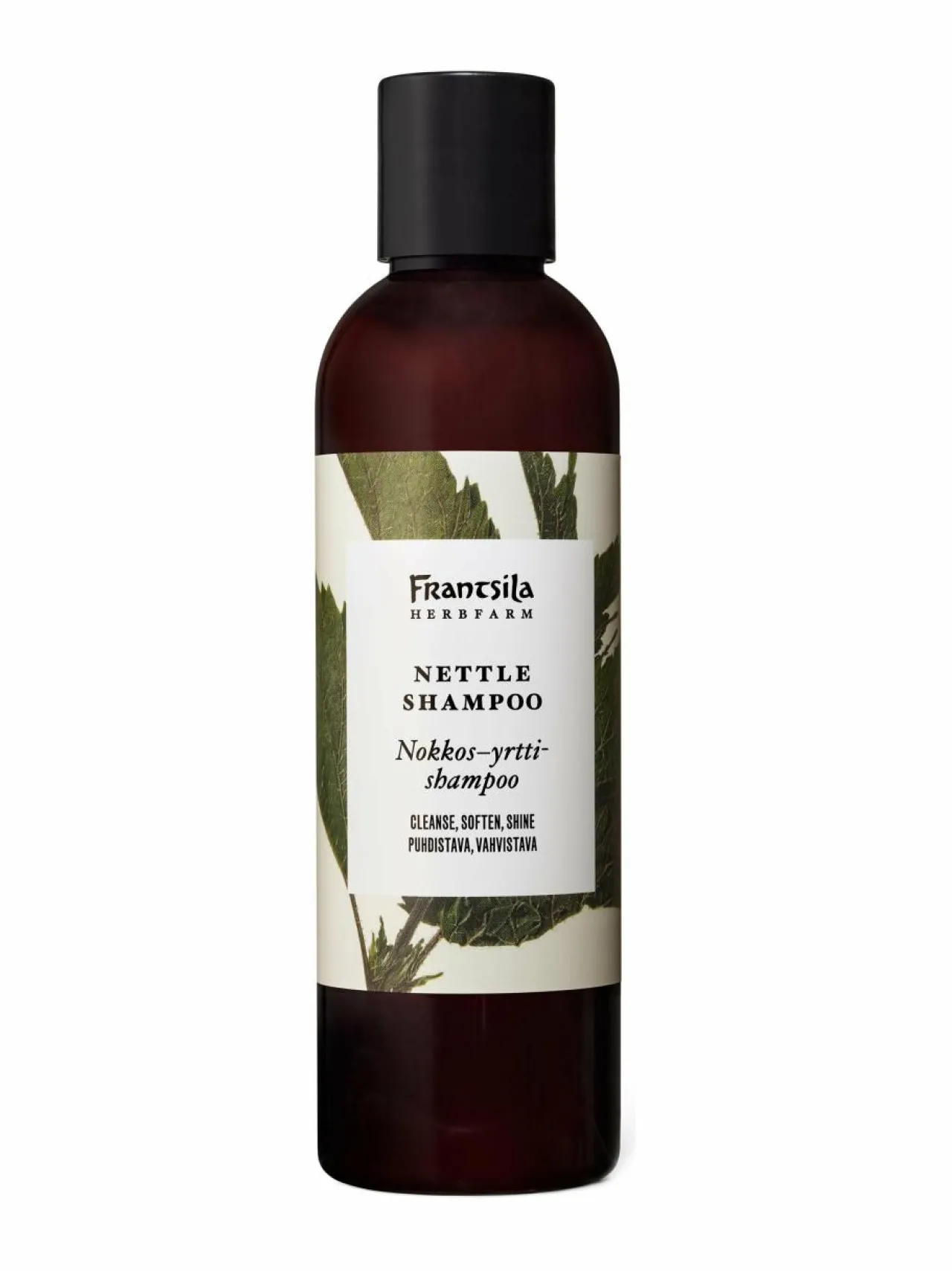 Vartalonhoito<Frantsila Yrttishampoo 200 ml