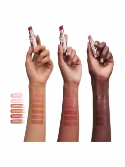 Yves Saint Laurent YSL LOVESHINE Candy Glow Tinted Butter Balm -sävytetty huulivoide^ Huulet