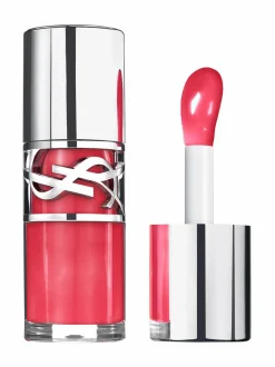 Yves Saint Laurent YSL Loveshine Plumping Lip Oil Gloss -huulikiilto^ Huulet